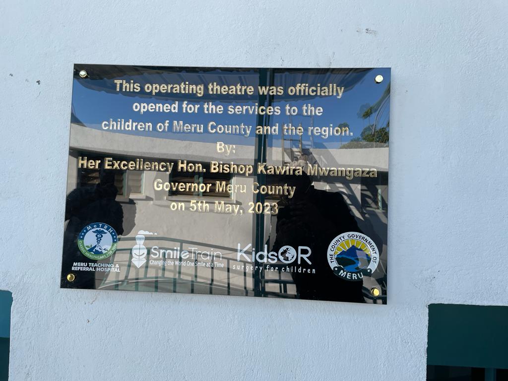 Kids Operating Room tweet media