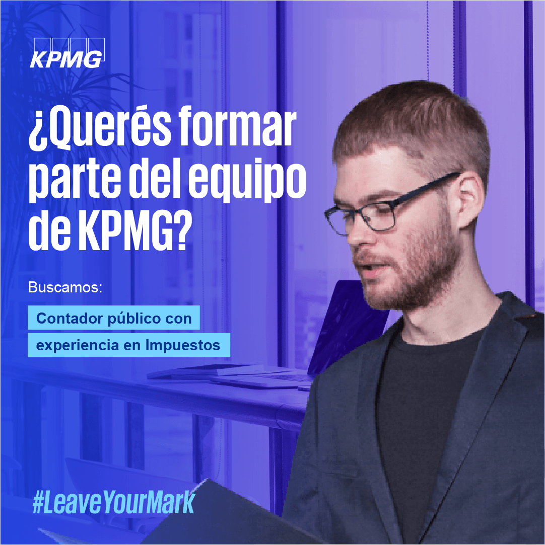 KPMG Uruguay tweet media