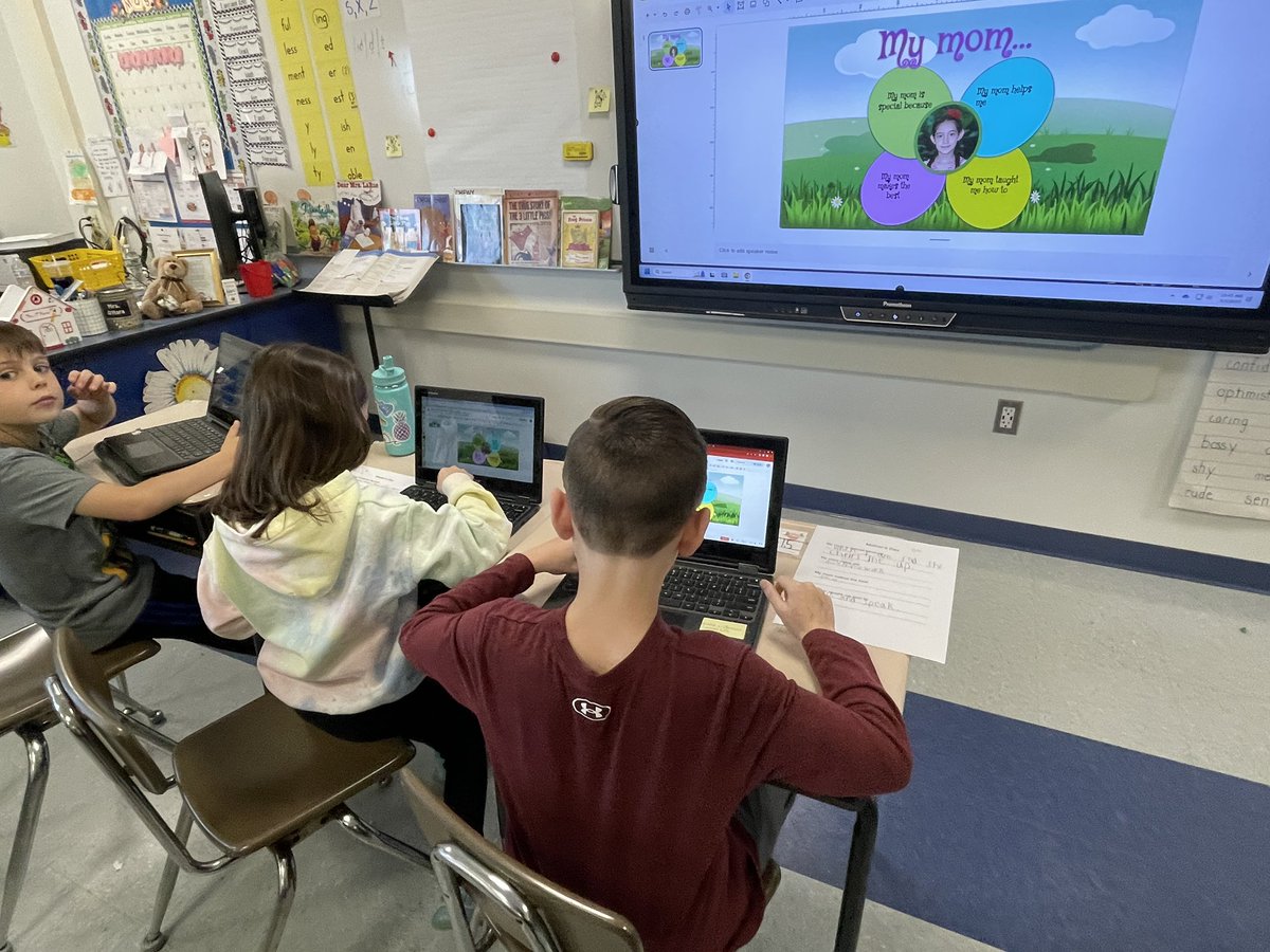 Jennifer Emberley tweet media