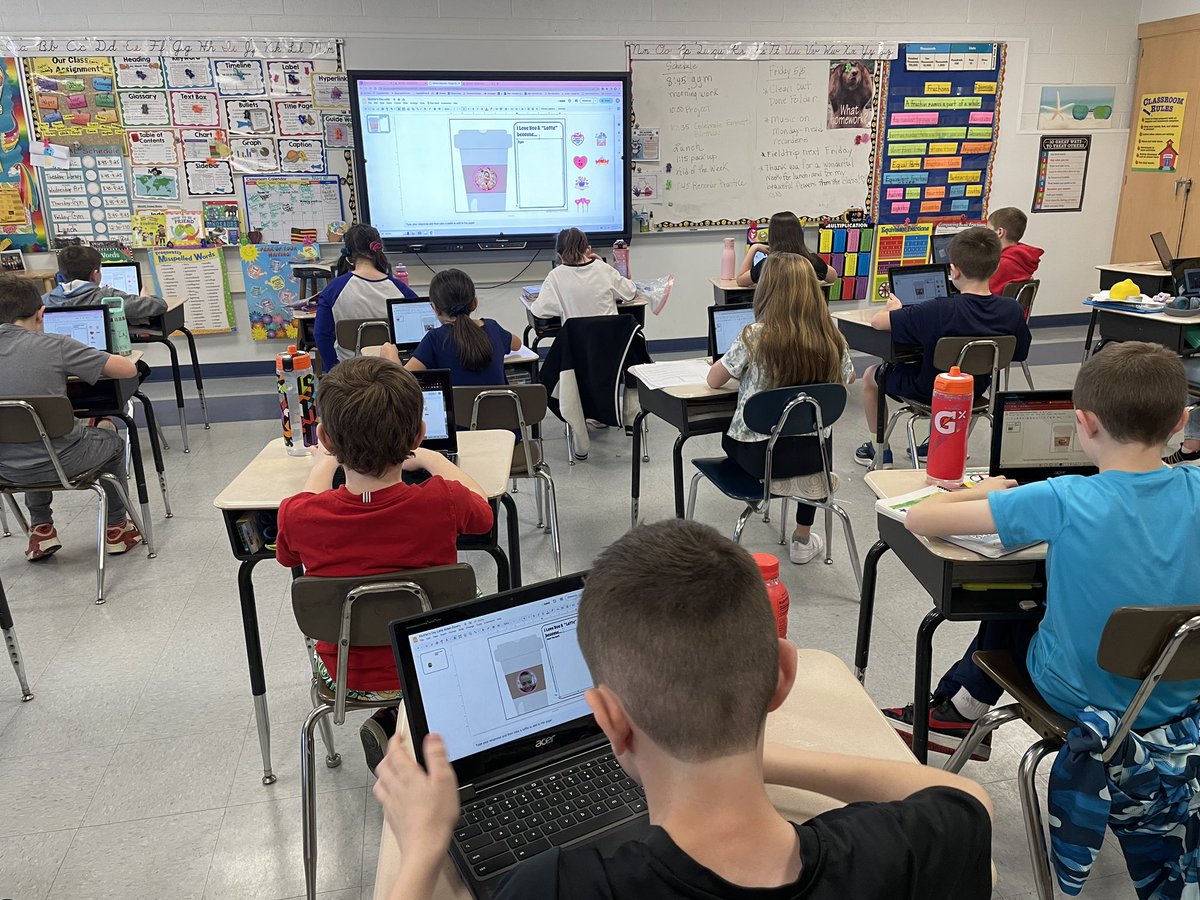 Jennifer Emberley tweet media