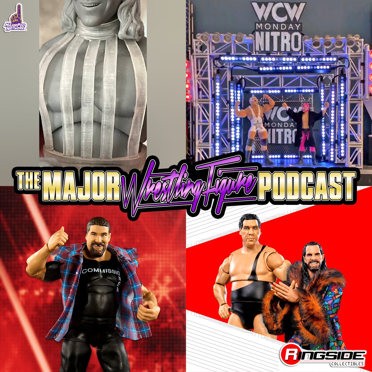 MajorWFPod's tweet photo. DOWNLOAD THE LATEST EPISODE OF @MajorWFPod! @MajorPodNetwork

@Myers_Wrestling, @MarkSterlingEsq, &amp; @TheMattCardona discuss @TheZombieSailor #HeelsandFaces 6-Inch @RealJeffJarrett, WCW Crowdfund, Commissioner Foley, Ultimate Wave 17, &amp; more!

RT TO ENTER TO WIN @RingsideC PRIZE! https://t.co/8PVbHsXVXo
