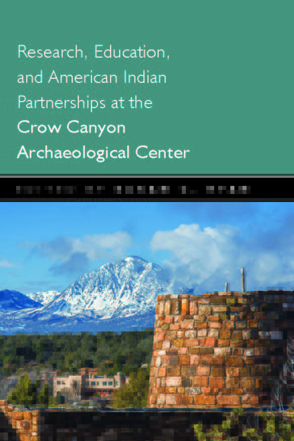 crow_canyon's tweet photo. Coming this summer! A new “40th Anniversary Volume” that celebrates Crow Canyon’s past, present, and future by providing a backdrop to its humble beginnings and highlighting key mission accomplishments since 1983.
#archaeology #archaeologyhistory https://t.co/UpMJnUi545