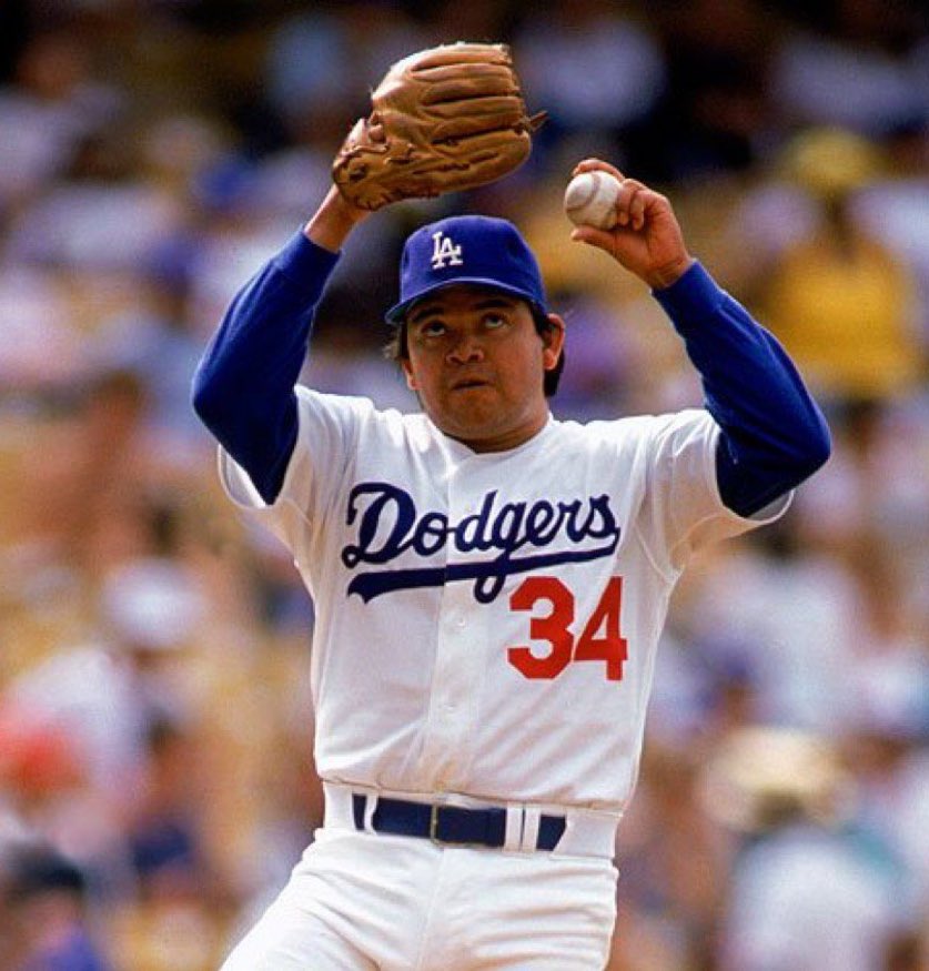 No way I’m letting #CincoDeMayo pass without shouting out my favorite Mexican baseball player. 🇲🇽