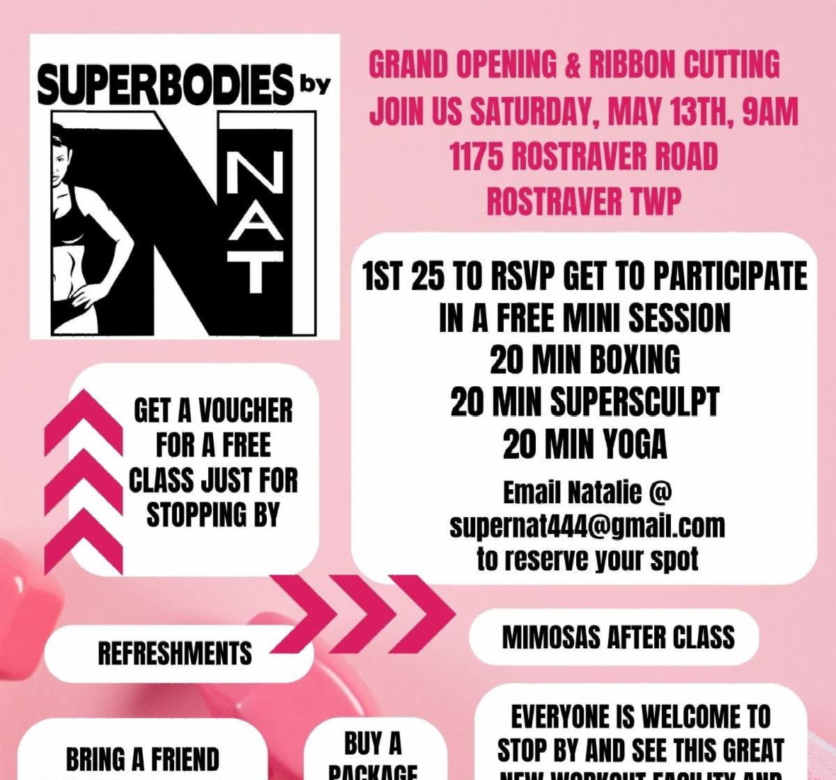 MVR Chamber of Com tweet media