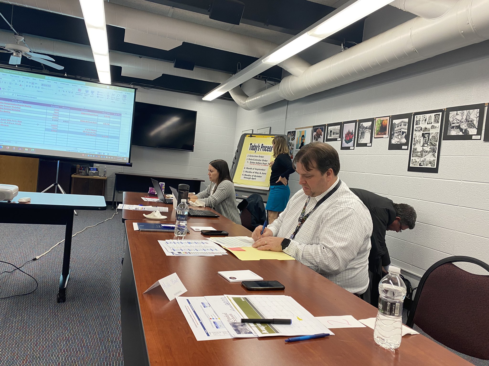 Pittsford Schools (PCSDSchools) / Twitter