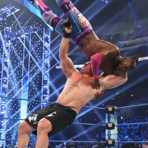NukemTalksWrestling tweet media