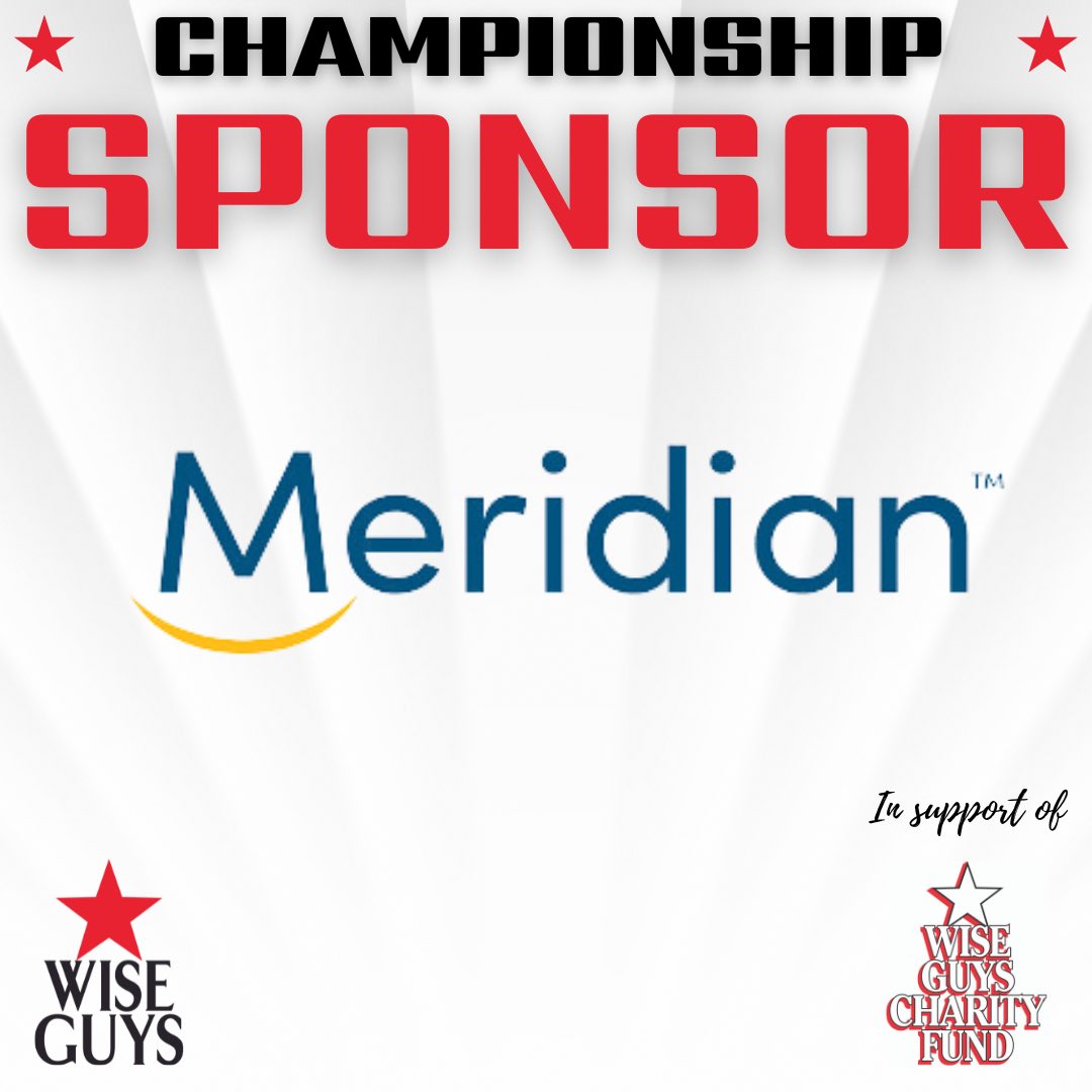 Wise Guys Committee tweet media