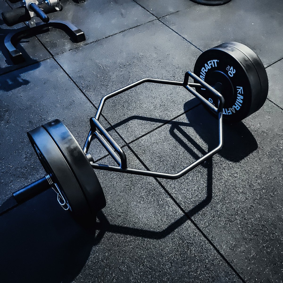 Home Gym Guy tweet media