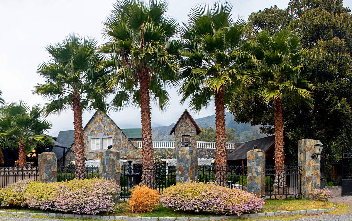 Nuestro centro de eventos es un verdadero paraíso natural. Con vistas impresionantes del río Maipo y los majestuosos Andes, brindamos el escenario perfecto para bodas y celebraciones. 

#BodasEnLaNaturaleza #CentroDeEventos #RíoMaipo #BodasPrecordilleranas