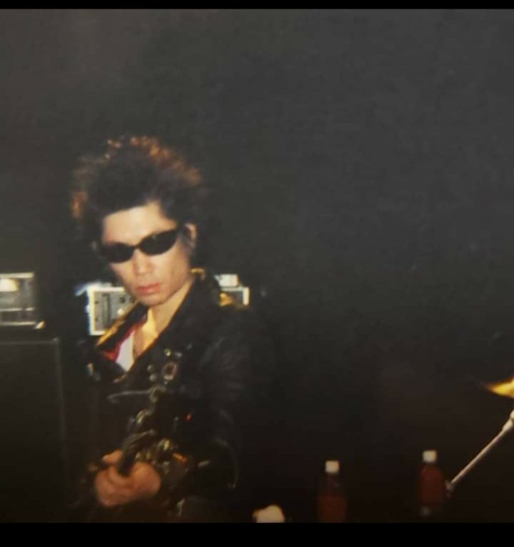 JAMFWEB696's tweet photo. eddie alcohol forever✨
#0506
#eddiealcohol
#江戸ちゃん
#THEVARIATIONS
#thehongkongknife
#joealcohol https://t.co/eMMEZRYmw1