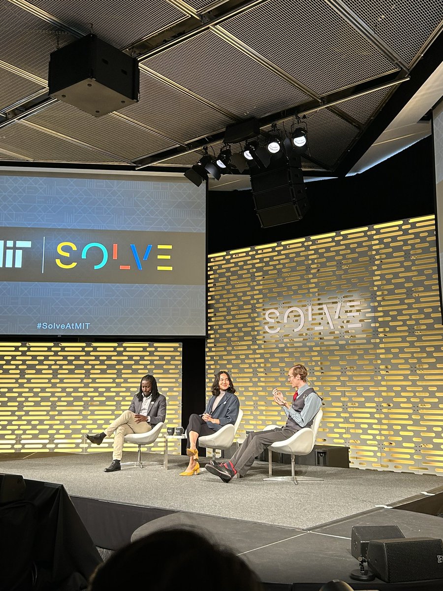 MITSolve tweet media