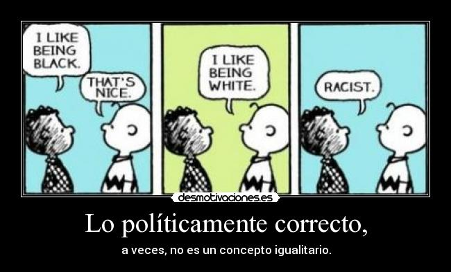 En tiempos donde la ofensa y el abuso son cosas del día a día solo hay que tomar medidas correctas.