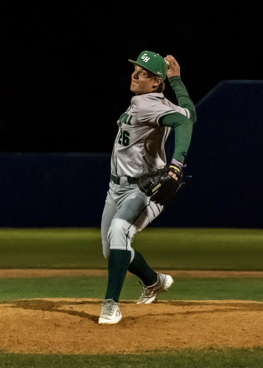 A super great regular season with my boys. Excited to get the district tournament started today! My regular season pitching stats are attached.
<a href="/G_HillBaseball/">Green Hill Baseball</a> <a href="/5starmidsouth/">5 Star MidSouth</a> <a href="/5starmidsouth25/">5 Star Midsouth 2025</a> @PBRTennessee <a href="/PG_Tennessee/">Perfect Game Tennessee</a> <a href="/_HuntMartin/">Hunter Martin</a>