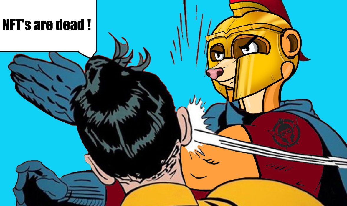 Meerkat Labs is now in it's final phase. Not long now to see what has been cooking... 😉🧪