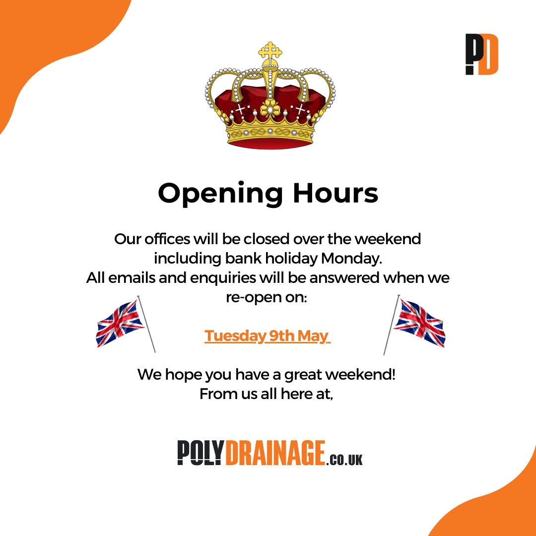 PolyDrainage.co.uk tweet media