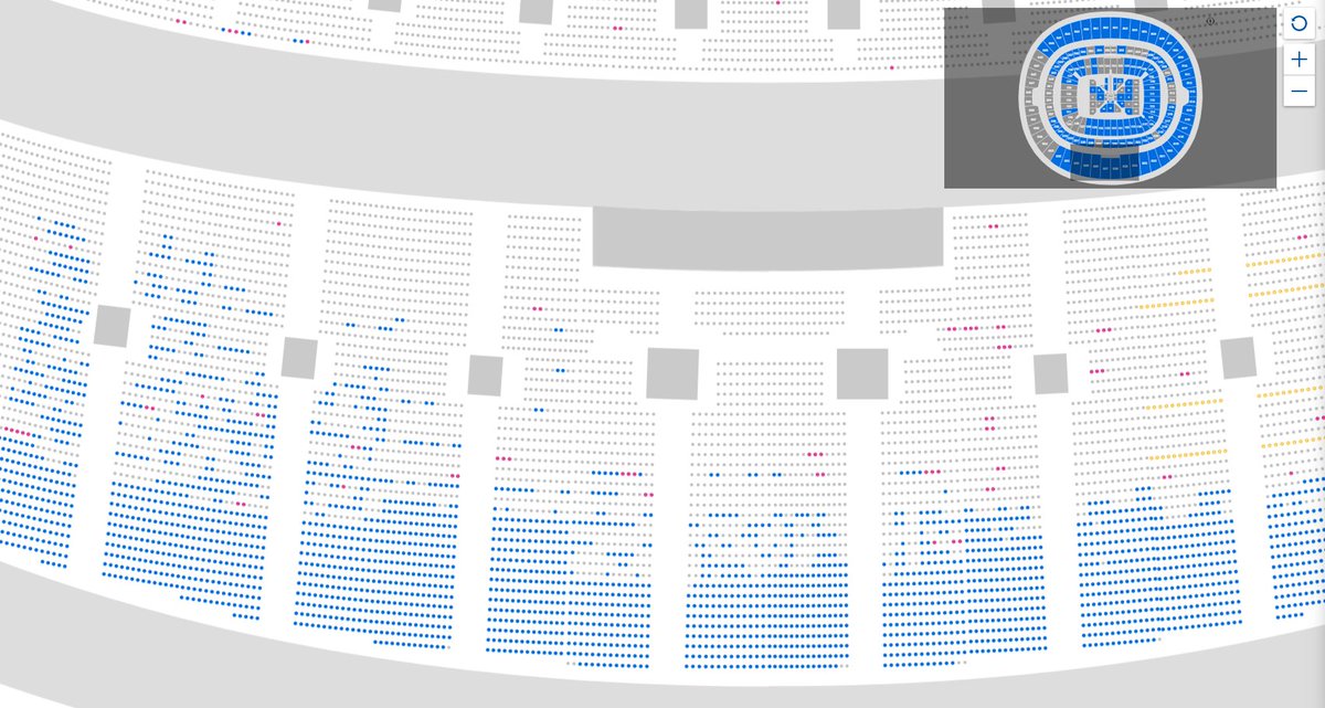 WrestleTix tweet media