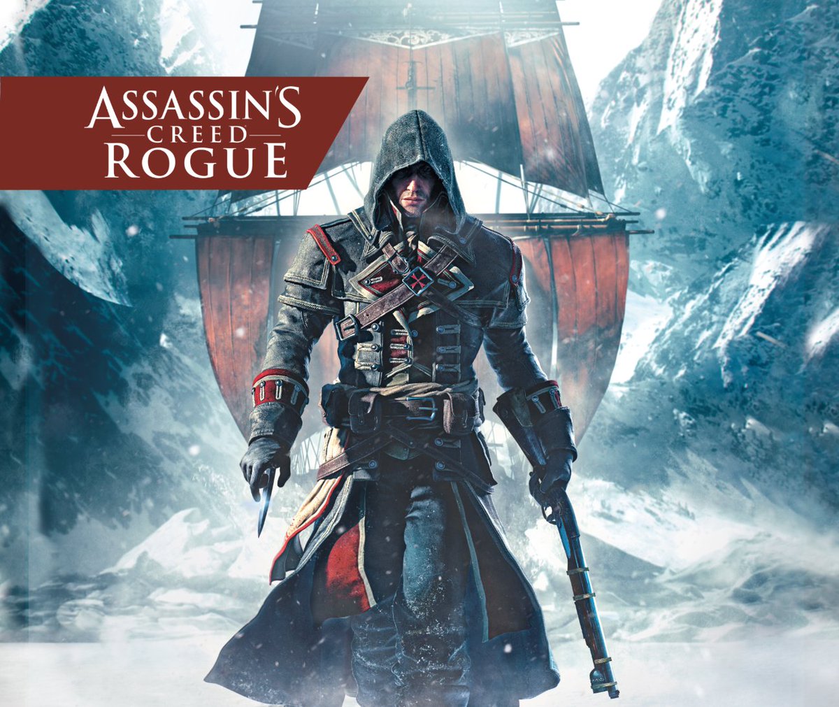 Assassin's Creed tweet media