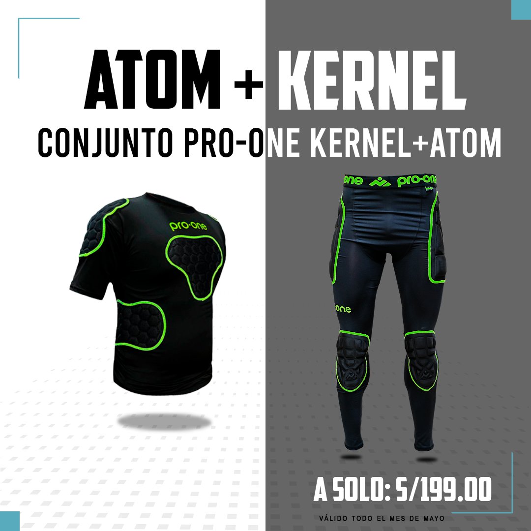 ArquerosPeru's tweet photo. ¡PROMOCIONES DE MAYO! 🔥Solo por este mes llévate este GRAN COMBO y mantente protegido en la cancha.⚽🥅
#arquerosperu #proOne #promocion #descuento #ropaconproteccion #deporte #peru #sport #lima #entrenamiento #futbol #partido #deportiva #duo #combo #pantalondeportivo #mayo https://t.co/GHeEwK4yDN