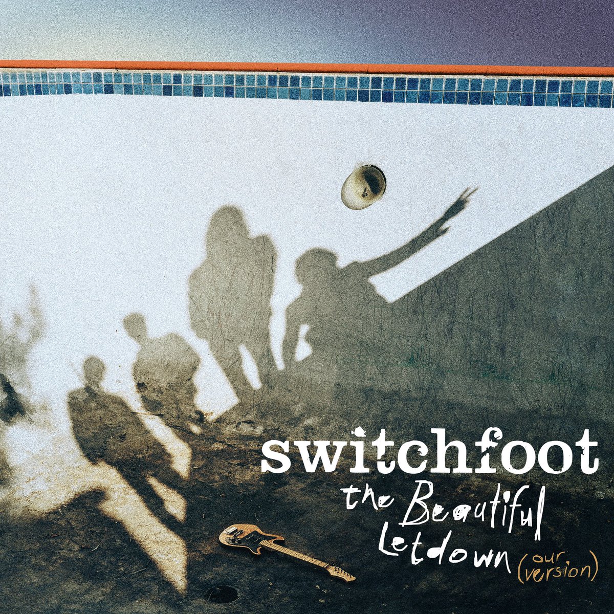 Switchfoot tweet media