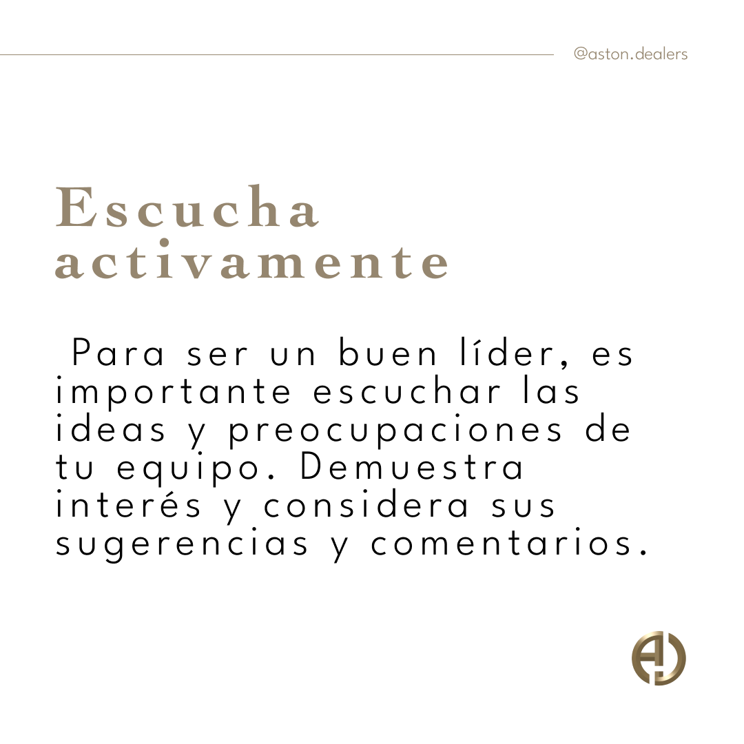 AstonDealers's tweet photo. Recuerda que ser un buen líder no solo beneficia a tu equipo, sino también a ti y a la organización en general. Esperamos que estos consejos te hayan sido útiles. ¿Qué otros consejos darías tú?
#astondealers #liderazgo #lider https://t.co/ciQFnnsJOL