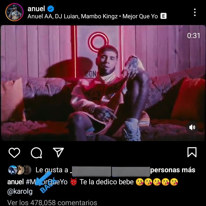 Ésta será mi nueva excusa para mandarme cagadas, miedo a nadaa