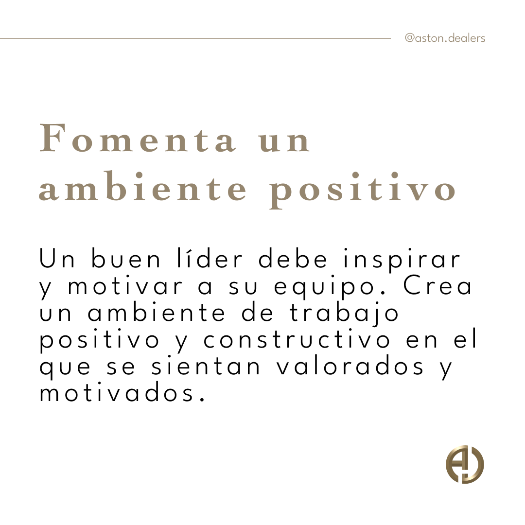AstonDealers's tweet photo. Recuerda que ser un buen líder no solo beneficia a tu equipo, sino también a ti y a la organización en general. Esperamos que estos consejos te hayan sido útiles. ¿Qué otros consejos darías tú?
#astondealers #liderazgo #lider https://t.co/ciQFnnsJOL
