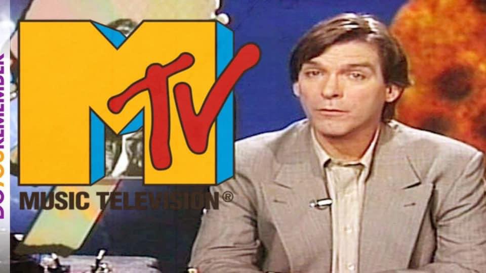 Happy Birthday Kurt Loder: 78 today. 
