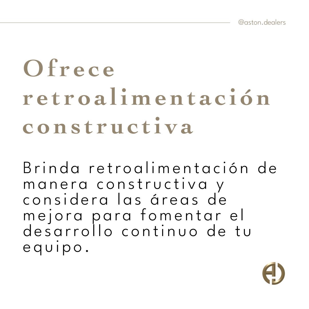 AstonDealers's tweet photo. Recuerda que ser un buen líder no solo beneficia a tu equipo, sino también a ti y a la organización en general. Esperamos que estos consejos te hayan sido útiles. ¿Qué otros consejos darías tú?
#astondealers #liderazgo #lider https://t.co/ciQFnnsJOL