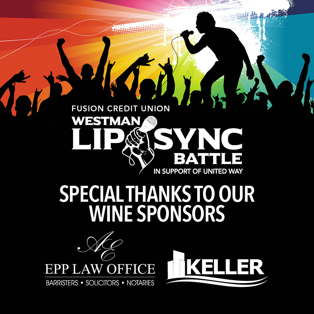 UnitedWayBdn's tweet photo. A special thank you to our wine sponsors for the Fusions Credit UnionsWestman Lip Sync Battle.
#UWBdn #WeAreCommunity #westmanlipsync #lipsync2023 #challengeaccepted #fusioncreditunionpresents https://t.co/Owol7qge6D