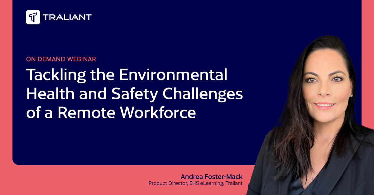 Traliant tweet media