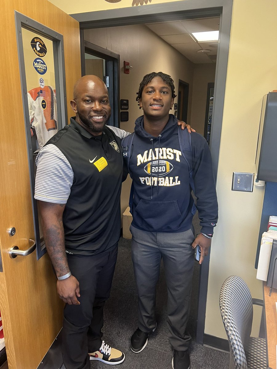 Channing Henderson II tweet media