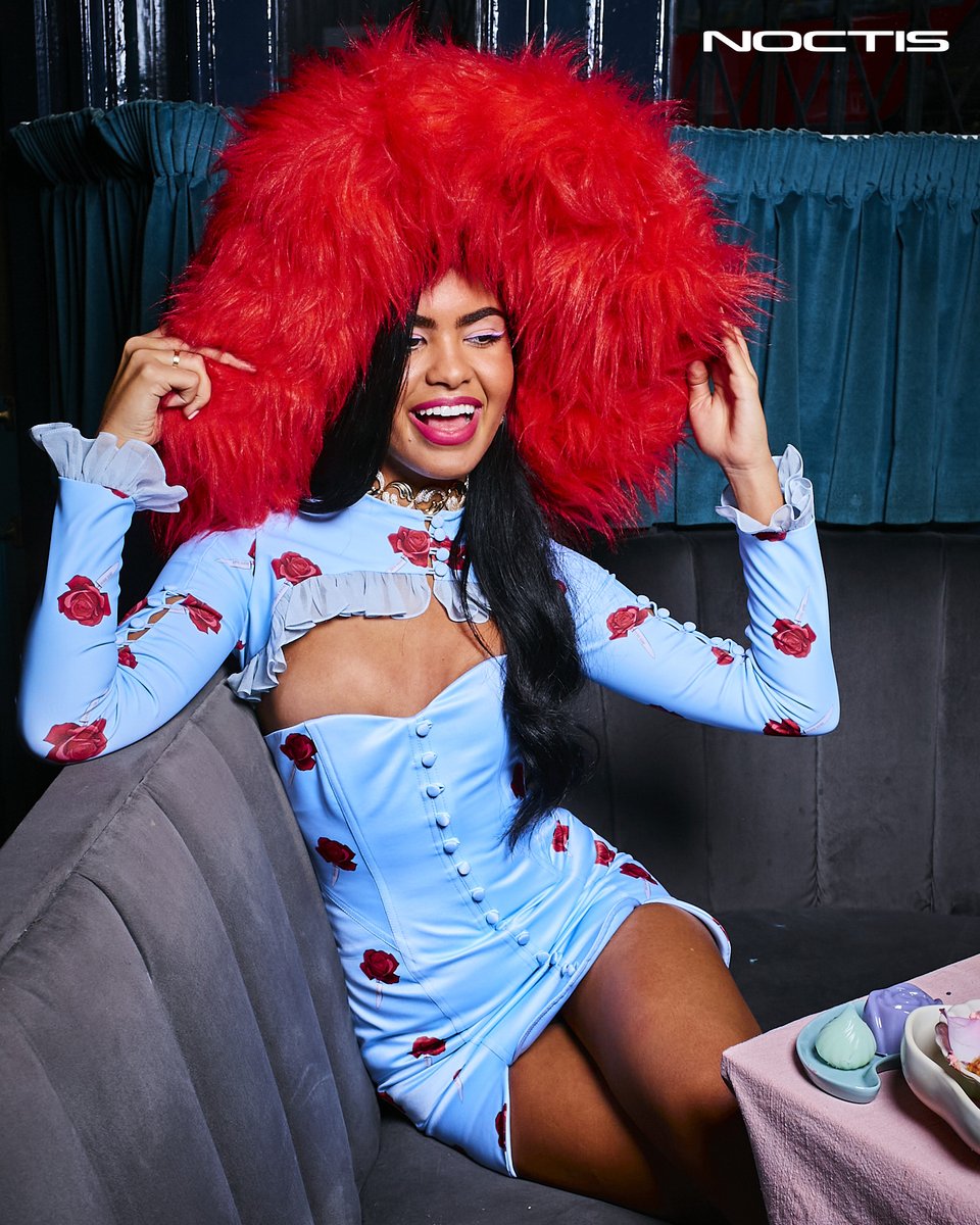 Noctis Magazine tweet media