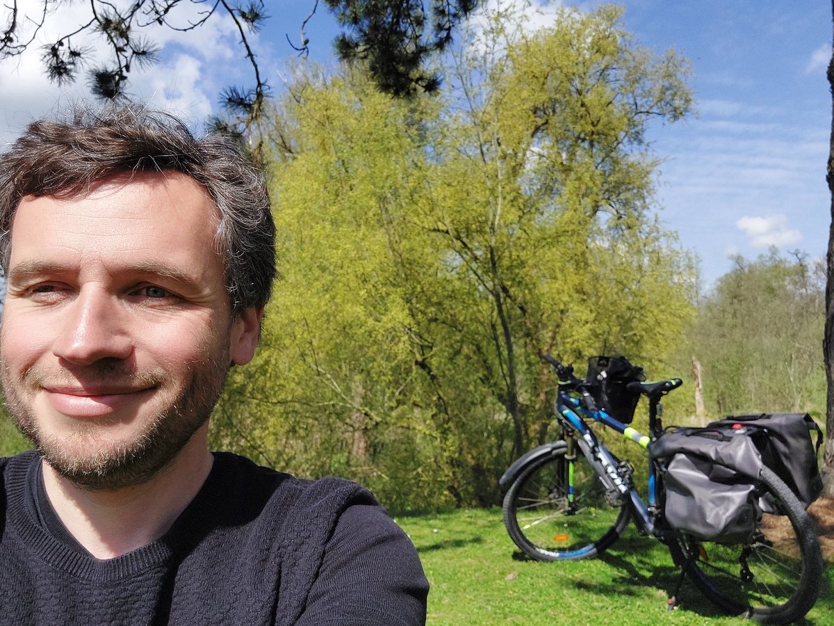 Michel Magniez 🇪🇺🇨🇵🇩🇪🇬🇧🇱🇹🇪🇦 🚲🚂 tweet media