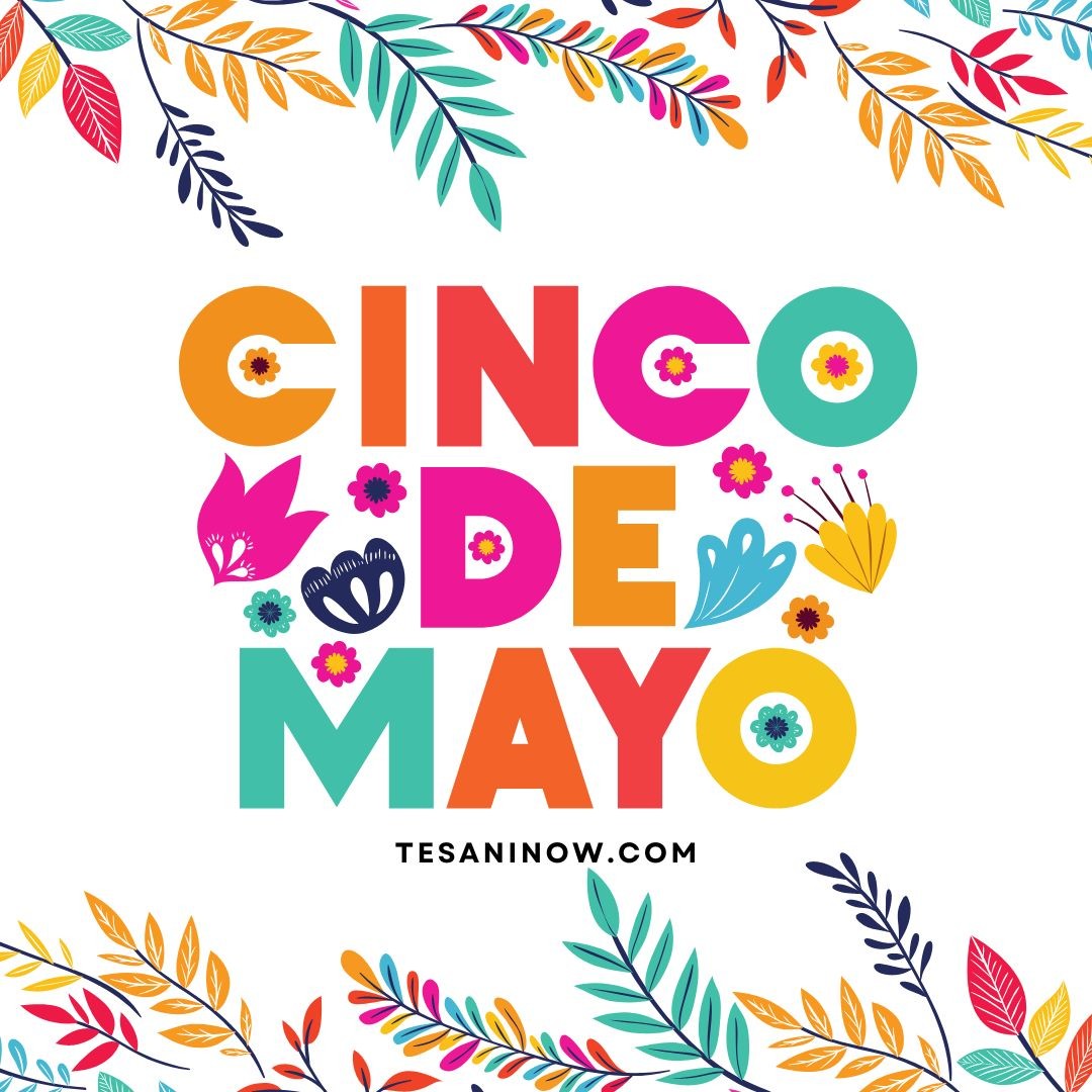 Feliz Cinco de Mayo! 🪅 Fiesta like there's no mañana.
◦
◦
◦
#tesaninow #tesani #photobooth #events #rental #photoboothrental #partyphotos #partypics #partywithtesani #photoboothservices #photoboothpackage #cincodemayo #cincodemayo2023 #felizcincodemayo #letsparty