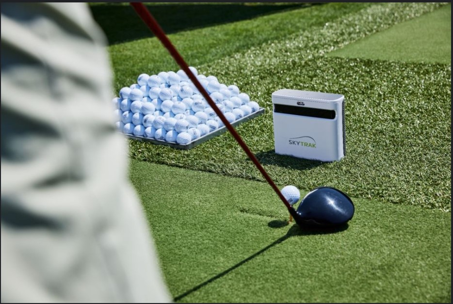 NEW SkyTrak + PRE ORDER NOW LIVE 25 units available ⛳ - mailchi.mp/bc40f9a89811/s…