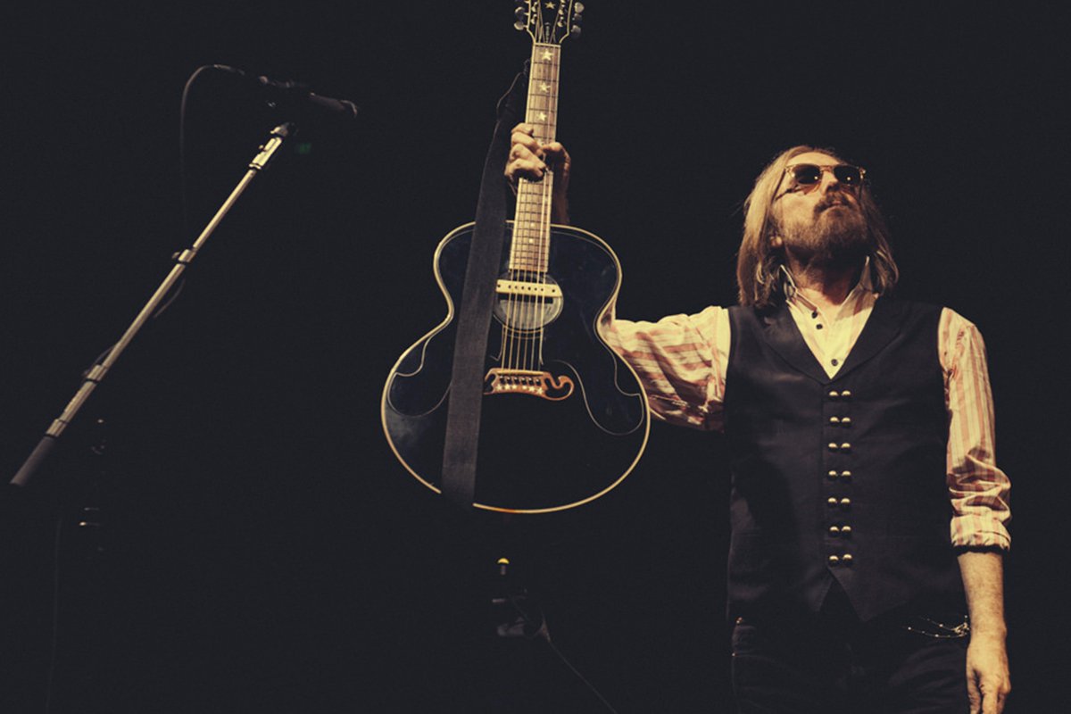 Tom Petty and the Heartbreakers tweet media