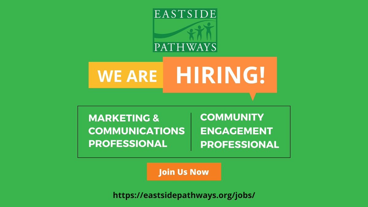 Eastside Pathways tweet media
