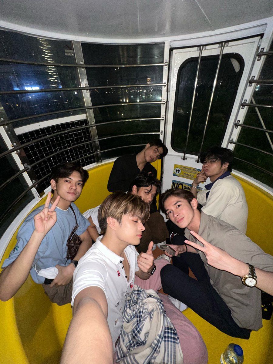 ThadVST's tweet photo. [BIRTHDAY]

Happiest Birthday to Thad's co-Dream Chaser also one of his closest friend, Josh L.! I hope that your birthday is as much fun as you are. Godbless Always. 🌟

Lovelots from:
Team Thad Sune🧸❤️ https://t.co/f9fSX1P6gQ