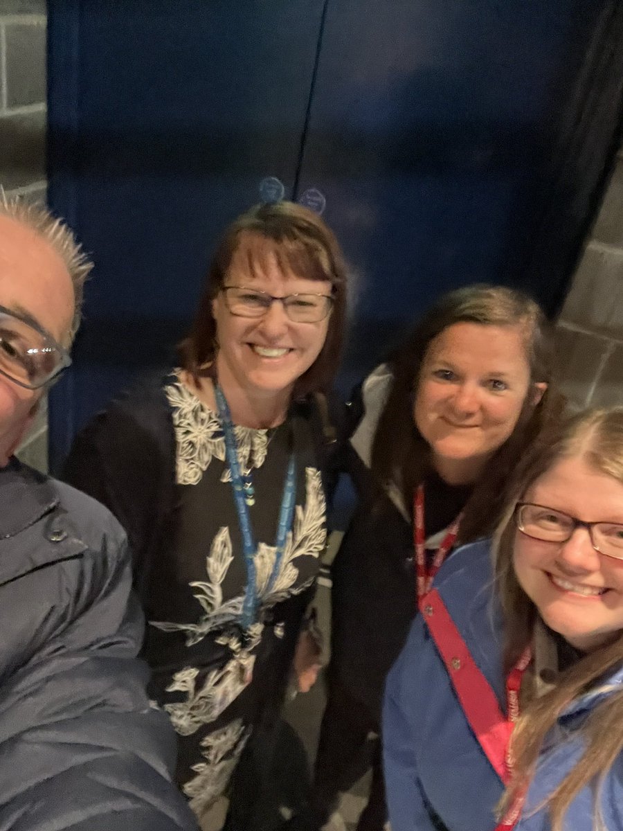 TSH pilot peer review day 2 with amazing colleagues from <a href="/PrinceHenrysHub/">PrinceHenrysHub</a> <a href="/ManorTeach/">ManorTeachingSchoolHub</a> <a href="/TSHubsCouncil/">Teaching School Hubs Council</a> <a href="/GoldenThreadTSH/">The Golden Thread Teaching School Hub</a> <a href="/LisaAnn_Rhodes/">Lisa Rhodes</a> - a wonderful opportunity to strategically reflect, collaborate and provide challenge and support 🤩