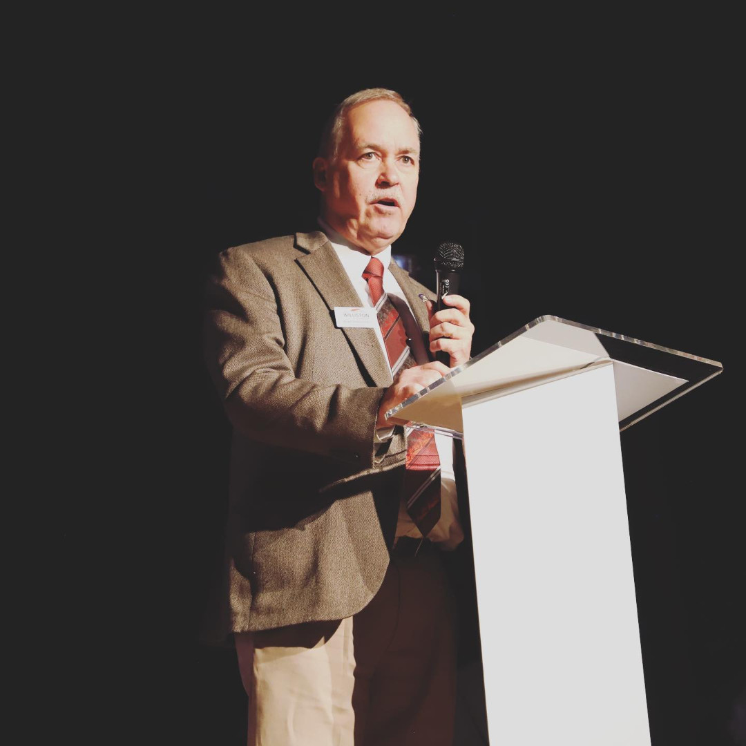 WillistonEcon's tweet photo. The Williston Wire is OUT! 📣 

Check out the latest news and get a peek at what we have in store for Economic Development Week! 

https://t.co/d7D143elxL https://t.co/jkZ9jM1T3U
