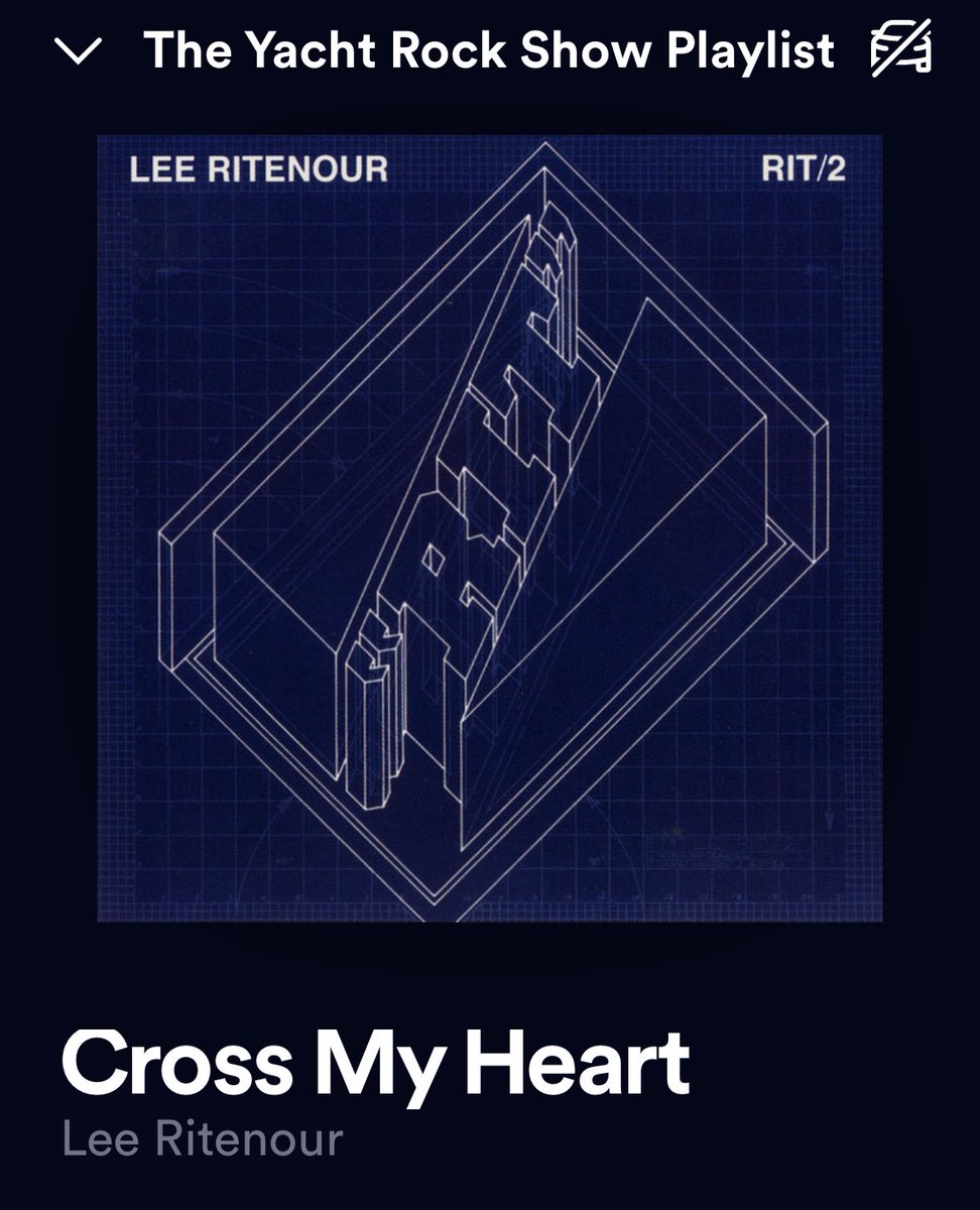 YachtRockShow's tweet photo. Climb aboard! It’s Rit 2! With #EricTagg on vocals!
Listen: https://t.co/WFV3no3UCG @LeeRitenour https://t.co/b2PMcMlKgm