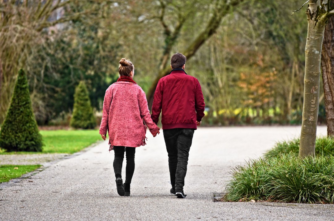 What if we told you there is one form of exercise that can benefit your entire body? There is - it's walking! Today Dr. Lawrence J. Kales at Pasco-Hernando Foot and Ankle explains how: ow.ly/uqs750O64T9