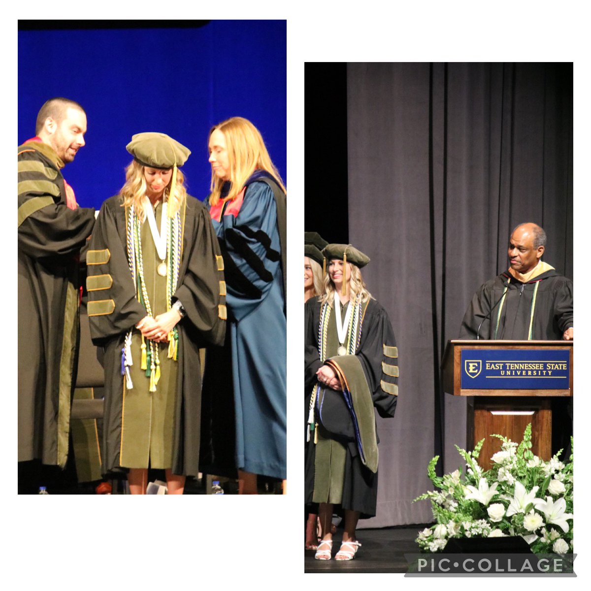 Dr. Emilee Starnes Potter….