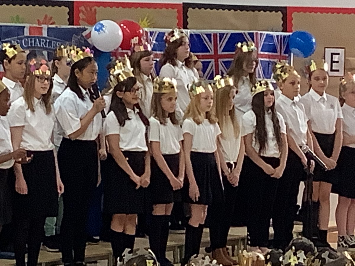 St Christopher's School tweet media