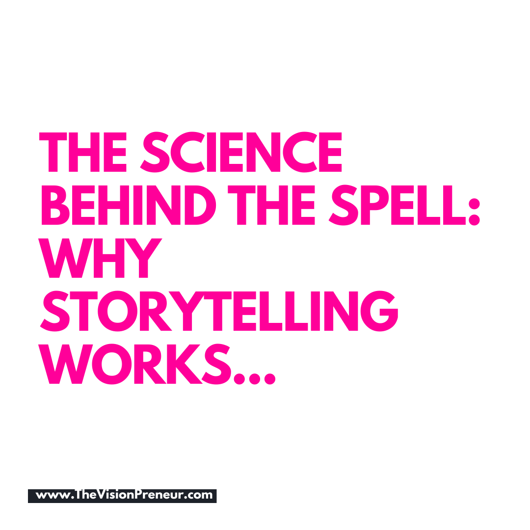 Vision_Preneur's tweet photo. Storytelling is not just about selling; it's about connecting, enchanting, and inspiring.

When we tell stories, we invite our audience into a world filled with unique perspectives, transcending ordinary transactions.

 By storytelling you're witnessing your brand flourish, as yo https://t.co/Qjzr9uqeUJ