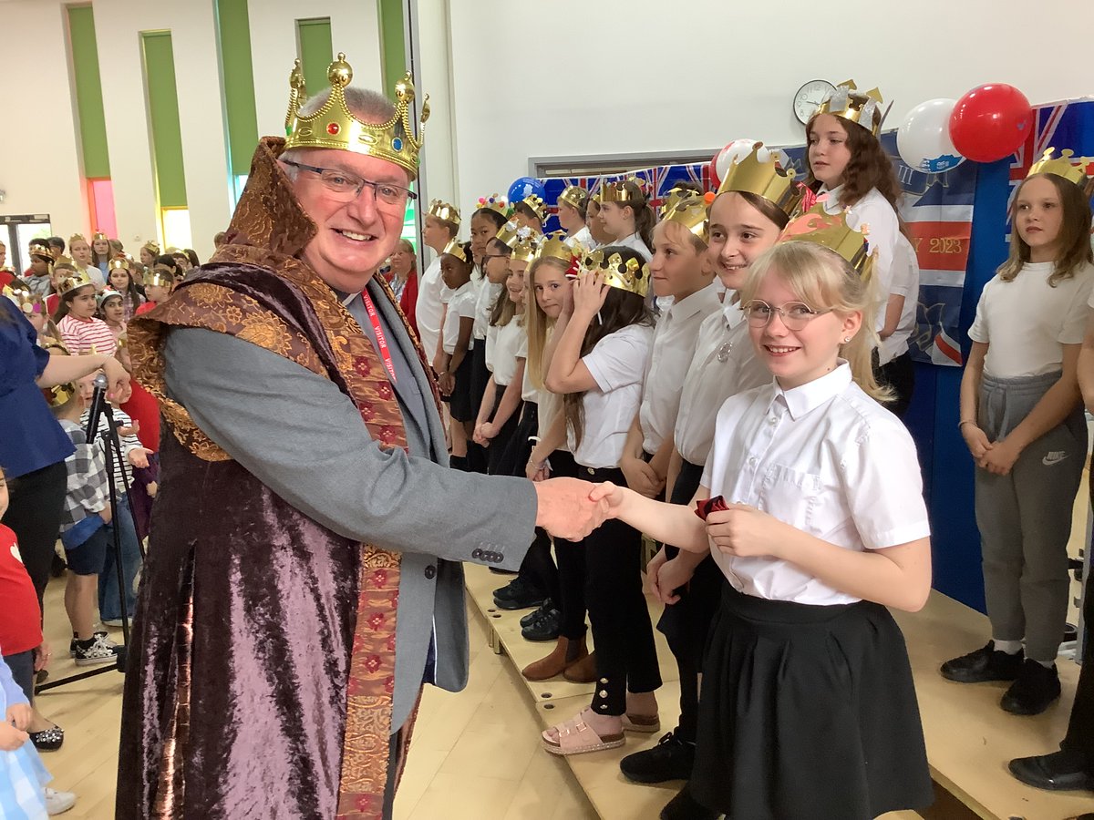 St Christopher's School tweet media