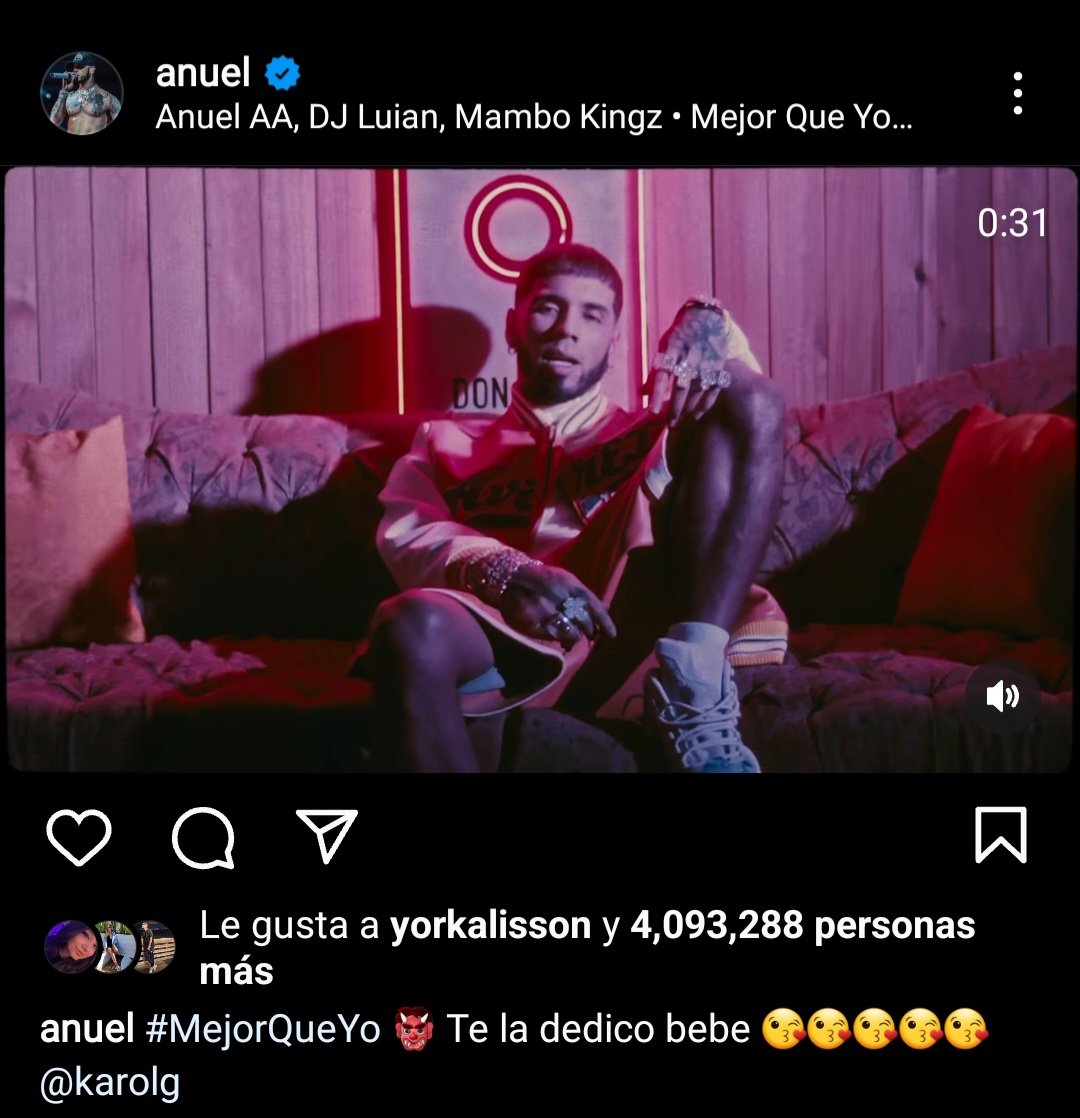 DaylenTriple's tweet photo. Ni shakira se atrevio a tanto 🔥🔥 https://t.co/HWuDiNOvv5