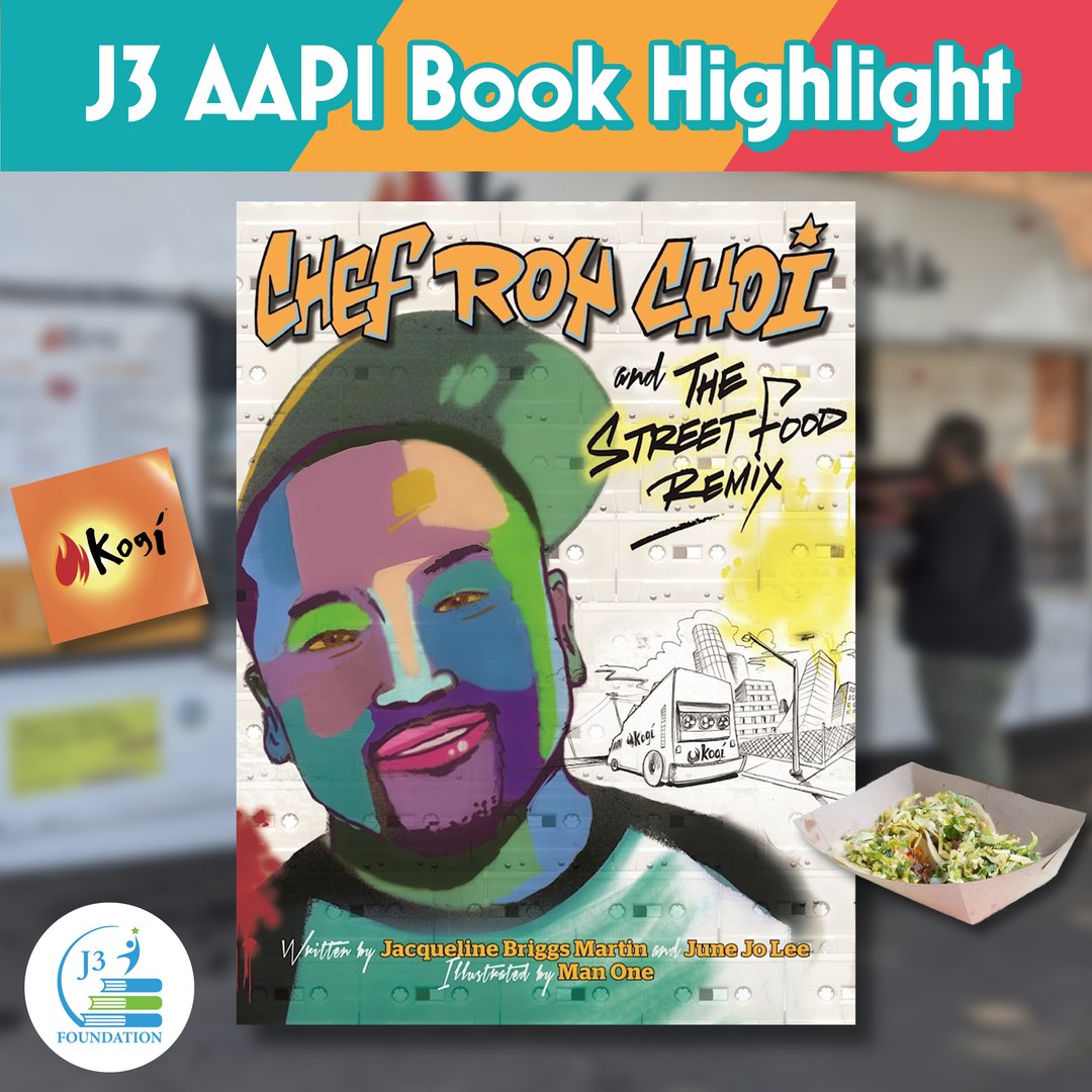 J3Foundation tweet media