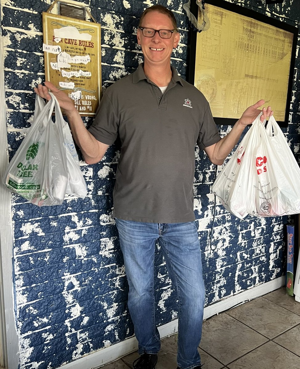 TimAtheist's tweet image. For the Secular Week of Action, made care packages for a homeless outreach. Each of the 257 care package had 2 pairs of socks, rain poncho, insect repellent, bus pass, band aids, toothbrush and toothpaste, neosporin. Filling in where god always fails. #WeekOfAction