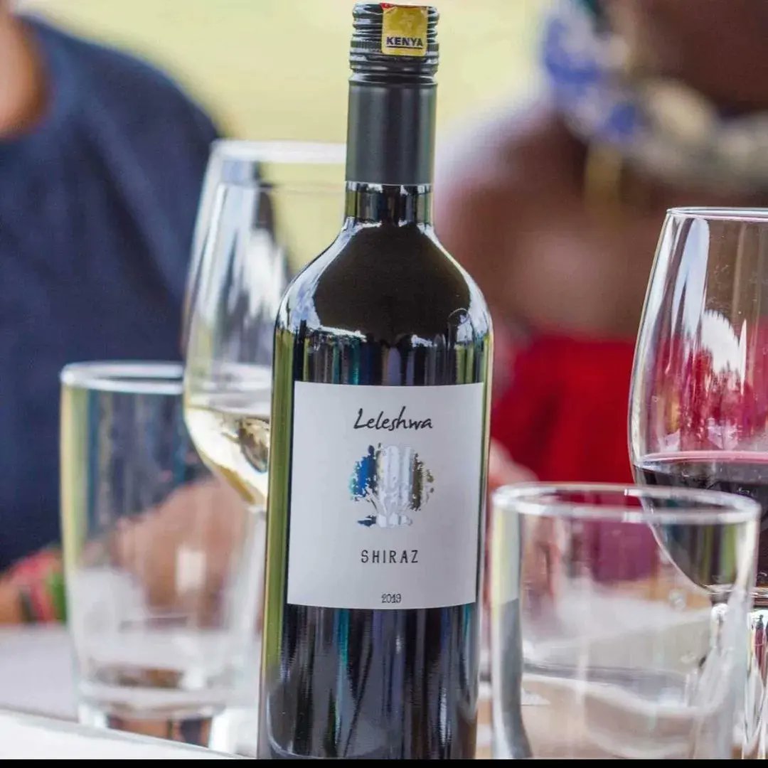 KopeTours's tweet photo. A sweet treat for the sweet tooth, Leleshwa Sweet White wine pairs perfectly with desserts , let's take you to the Leleshwa getaway for wine tours , Experience, Encounter and Enjoy!
For inquiries
Call +254717868110
Email : kopetours@gmail.com 
#wineries #winelovers #winetasting https://t.co/JsYJovf5v4